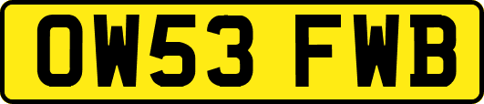 OW53FWB