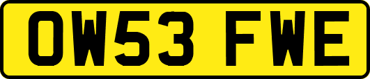 OW53FWE