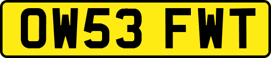 OW53FWT