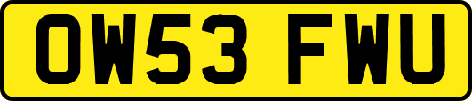 OW53FWU