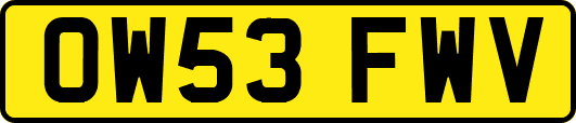 OW53FWV