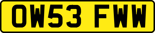 OW53FWW