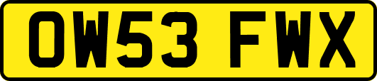 OW53FWX