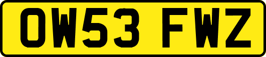 OW53FWZ