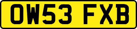 OW53FXB
