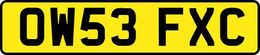 OW53FXC
