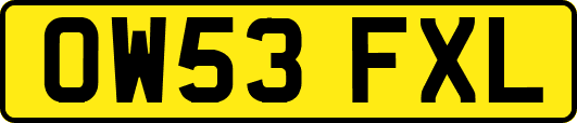 OW53FXL
