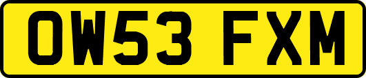 OW53FXM