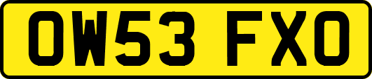 OW53FXO