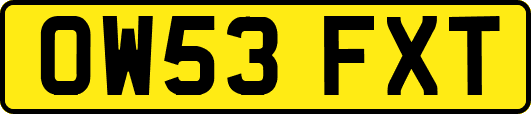 OW53FXT