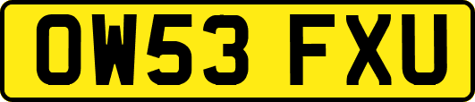 OW53FXU