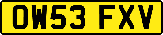 OW53FXV