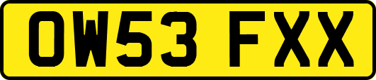 OW53FXX