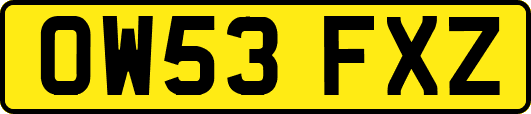 OW53FXZ
