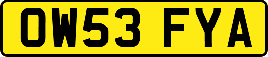 OW53FYA