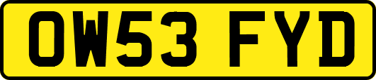 OW53FYD