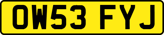 OW53FYJ