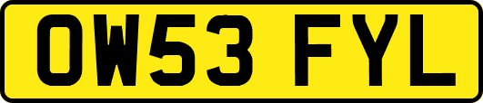 OW53FYL