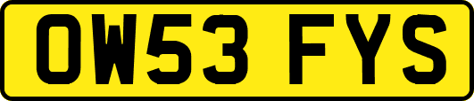 OW53FYS