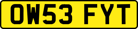 OW53FYT
