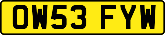 OW53FYW