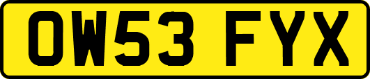 OW53FYX