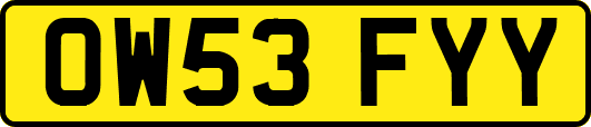 OW53FYY
