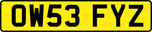 OW53FYZ