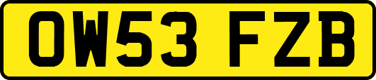 OW53FZB