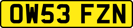 OW53FZN