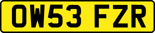 OW53FZR