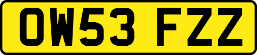 OW53FZZ