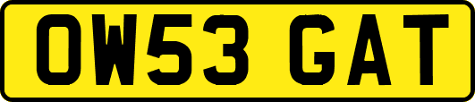 OW53GAT
