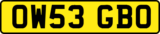 OW53GBO