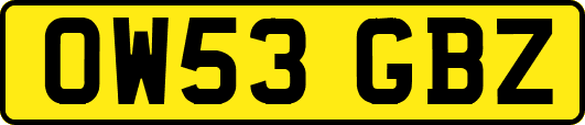 OW53GBZ