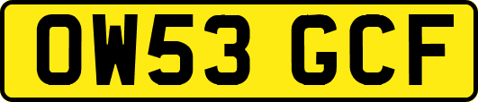 OW53GCF