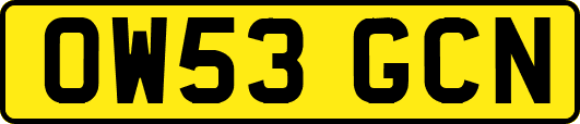 OW53GCN