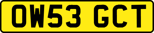 OW53GCT
