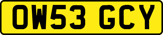 OW53GCY