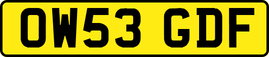 OW53GDF
