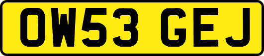 OW53GEJ