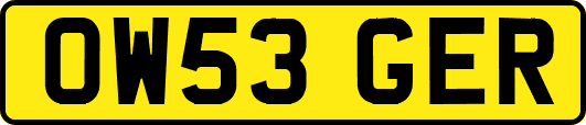 OW53GER