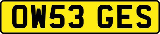OW53GES