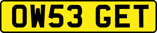 OW53GET