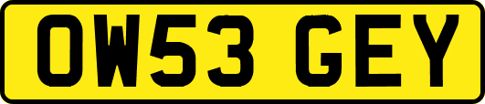 OW53GEY