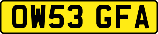 OW53GFA