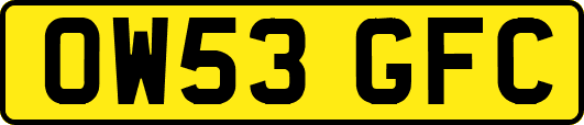OW53GFC