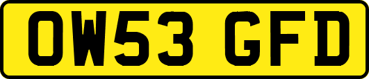 OW53GFD