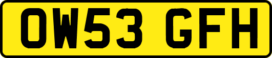 OW53GFH