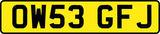 OW53GFJ